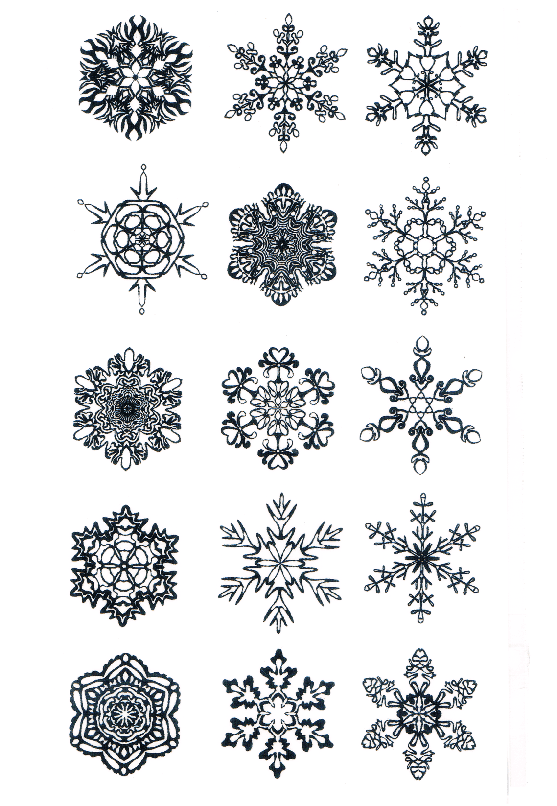 Sitemapcdatahttpsmodeinf Inetcomtatouage Flocons De Neige