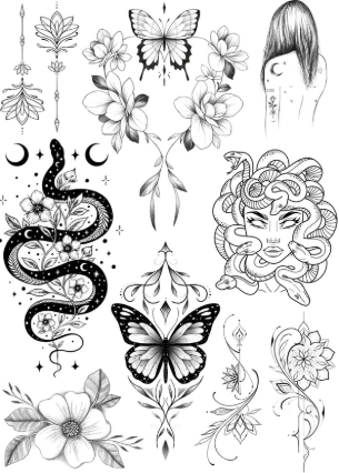 Planche spirituelle