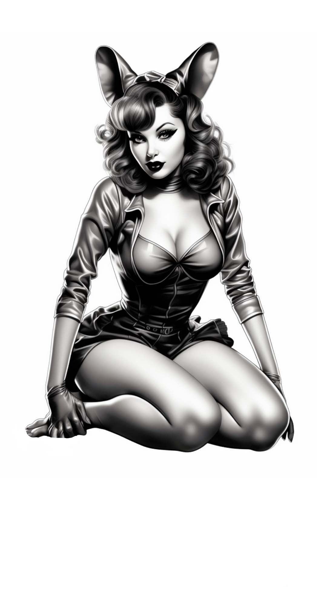 Pinup chat