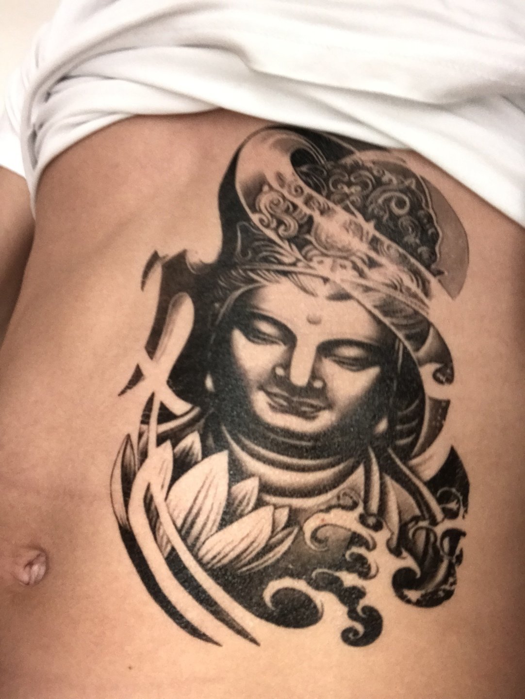 Bouddha 2
