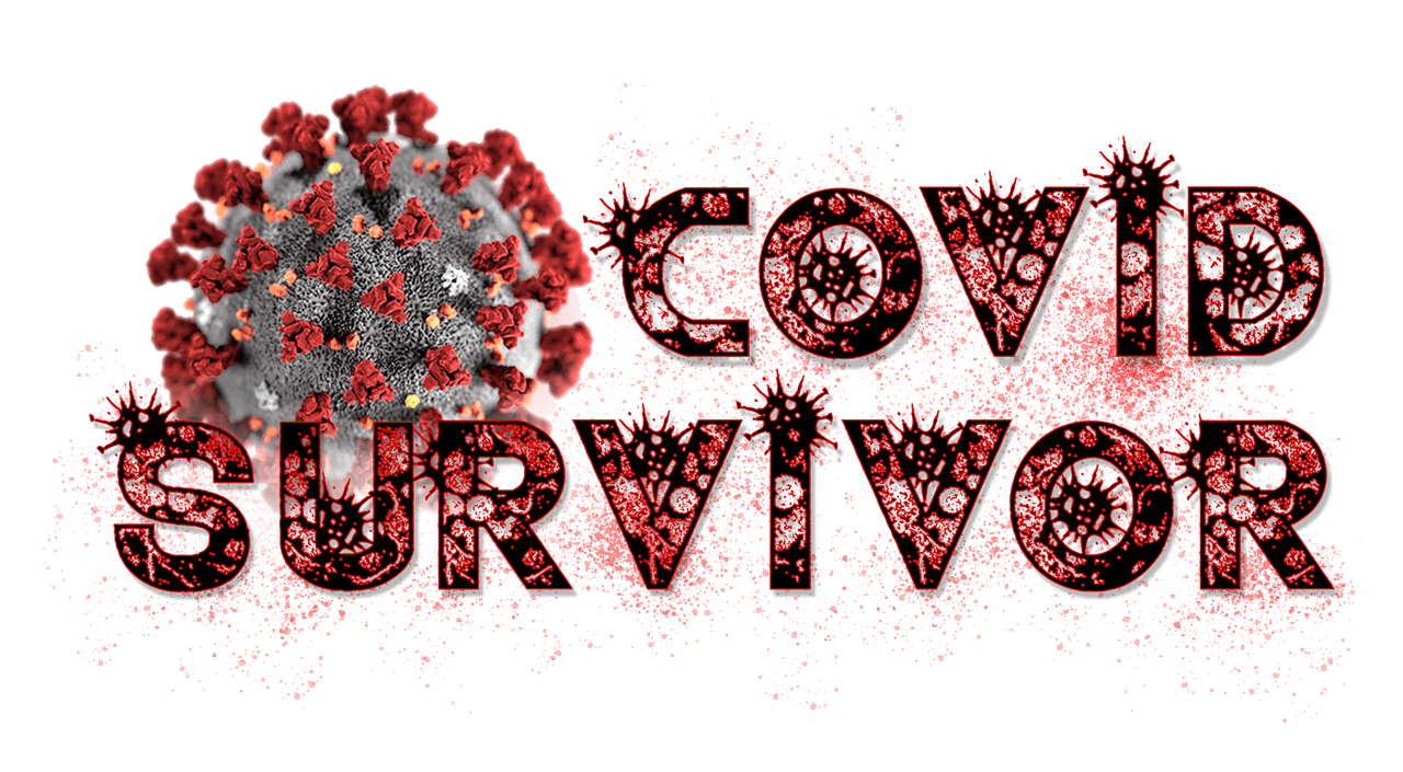 COVID Survivor