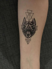 Tatouage Éphémère de haute qualité / Temporary tattoo high quality - Le Coq Tatoué